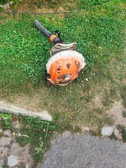Stihl BR 700