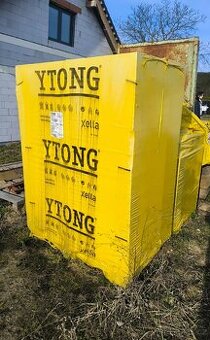 Ytong Standard 300 P2-400 PDK 300×599×249 mm