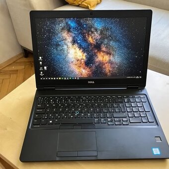 DELL Latitude 5580 (32GB RAM)