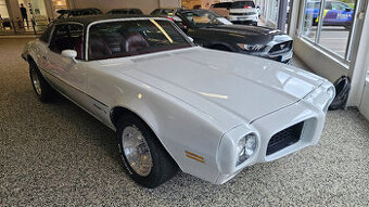 1973 Pontiac Firebird Esprit 5.7 V8