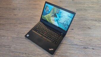 Lenovo Thinkpad L14 Gen1 i5/16gb/256gb