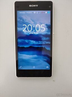 Sony Xperia Z5 Compact