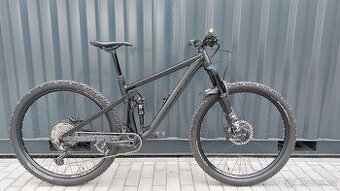 Ghost riot trail vel.M