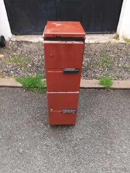 Kamna - Kovosmalt n.p. filakovo - 6,3 kW - petry