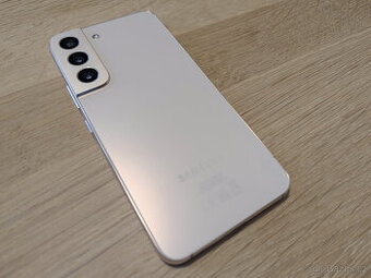 Samsung S22 5G 8GB/256GB - růžová