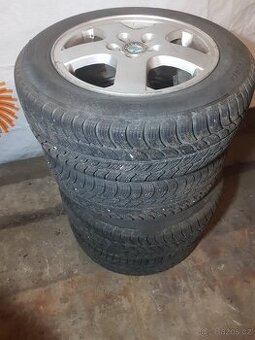 5x100 r14 zimní pneu