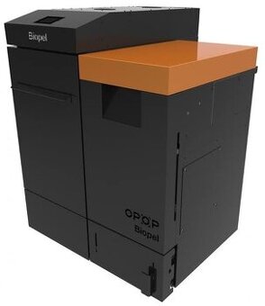 OPOP Biopel V9 premium 25kw