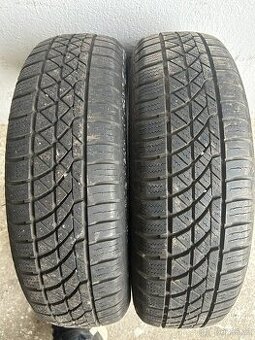 Zimní pneu 165/70/14 Hankook-zamluveno