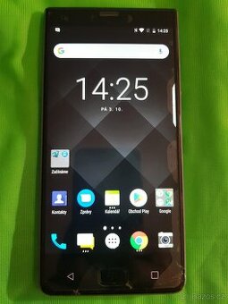 BlackBerry Motion 4 gb/32gb supr telefon - 1