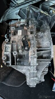 Automatická převodovka powershift Ford Mondeo nafta