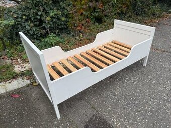 Dětská postel IKEA Sundvik 160x70 cm - 1