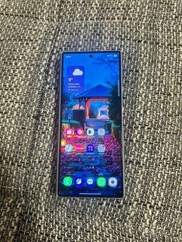 Galaxy Z Fold 6.....výměna nebo prodej ....