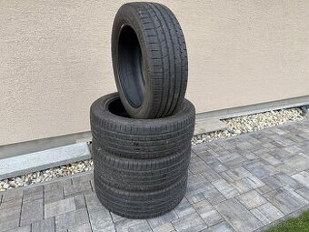 Pneumatiky 225/55R19 99V Letní