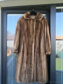 norkovy kožich.