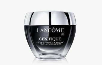 Lancôme Génifique denní omlazující krém pro všechny typy ple