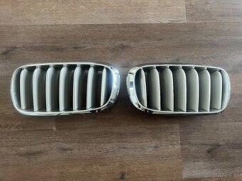 Ledvinky BMW x5 - originál