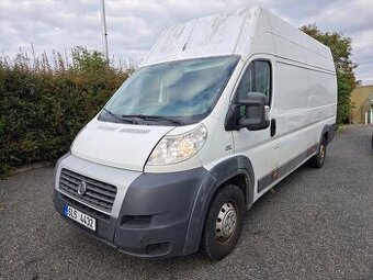 Fiat Ducato, MAXI 2.3 JTD 88kw