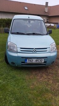 Prodám Citroen Berlingo