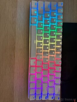 Herní klávesnice ASUS ROG FLACHION ACE