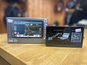 Moto navigace / navigace na motorku , příslušenství