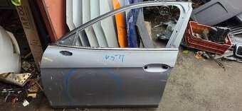 Leve predni dvere skoda superb 4 vw passat b9