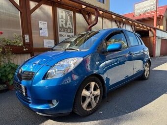 Toyota Yaris 1,3i