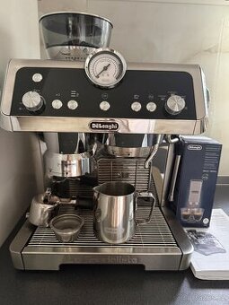 Pákový kávovar De'Longhi La Specialista Prestigio