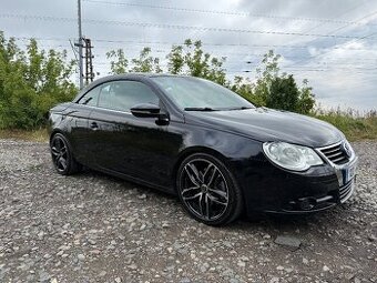 VW Eos 2.0TFSI 147KW Individual