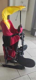 Krosna na dítě Vaude Jolly Comfort