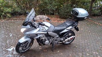 Honda CBF 1000