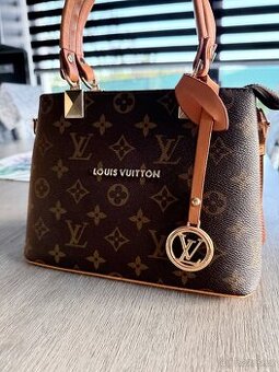 Louis Vuitton kabelka fake