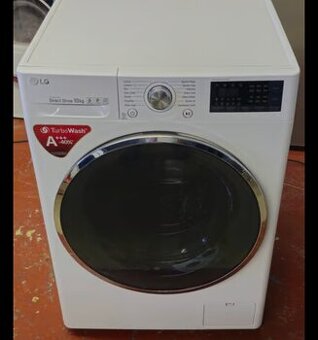 Pračka lg