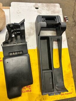 E36 coupe/cabrio loketní opěrka - 1