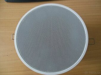 Stropní reproduktor PC-1865BS nový nepoužitý.