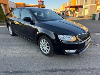 Škoda Octavia 1.6TDI ELEGANCE