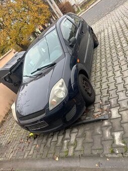 Pronájem půjčení auta LPG volné