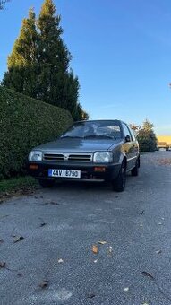 Nissan Micra K10 1.2 LX