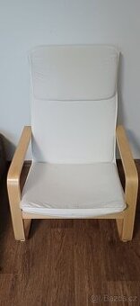 IKEA houpací křeslo