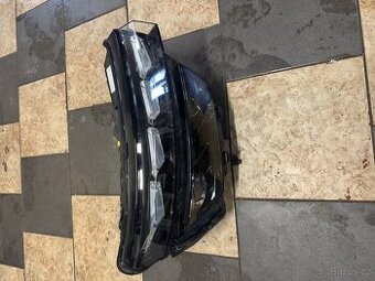 Škoda Kamiq Pp svetlo 658941016D