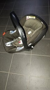 Cybex autosedačka