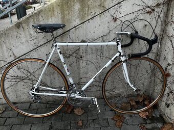 Peugeot PX10 Reynolds 531