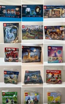 Harry Potter, Disney, Vidyo, City, Creator…