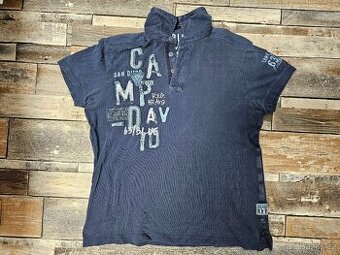 Camp David polotričko