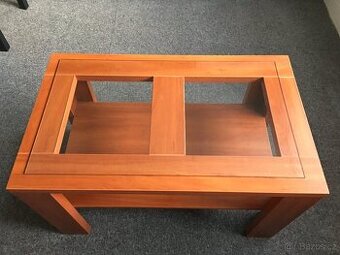 Konferenční stolek