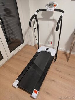 Běžecký pás Master F-07