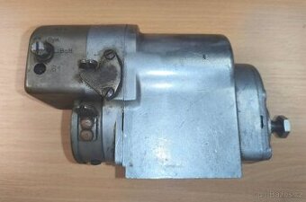 Predám dynamo Bosch na Jawa 350SV a 350OHV