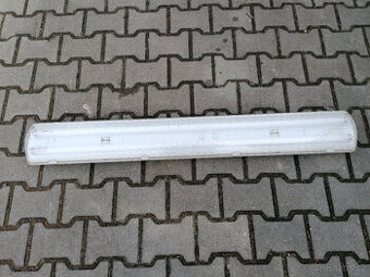 Zářivkové těleso Beghelli 2x36W