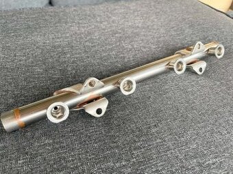 Prodám originál rozdělovač paliva 1,2 TSI, 1,4 TSI Škoda.