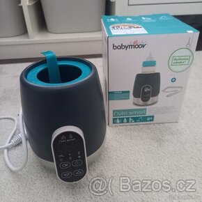 Elektrická ohřívačka Babymoov