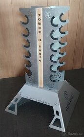 Apriori držák na činky TOWER 12 VARIO